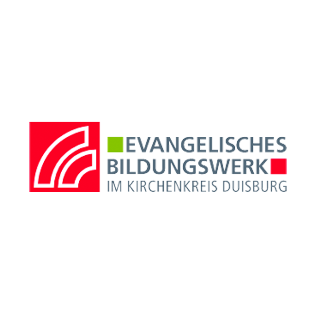 Evangelisches Bildungswerk im Kirchenkreis Duisburg