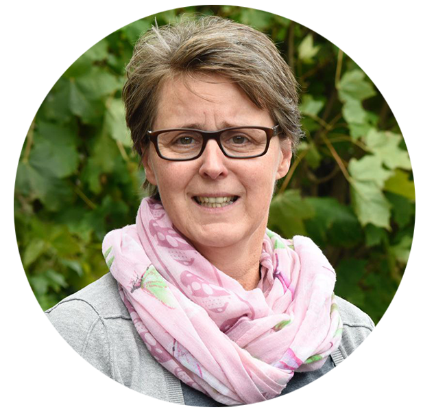 Beate Wormann