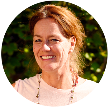 Ulrike Altegoer