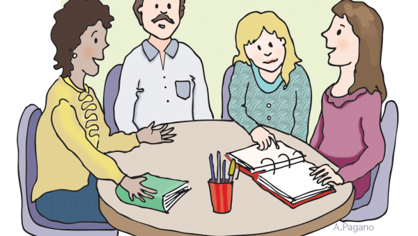 Nächste Schulpflegschaftssitzung 16.03.2021