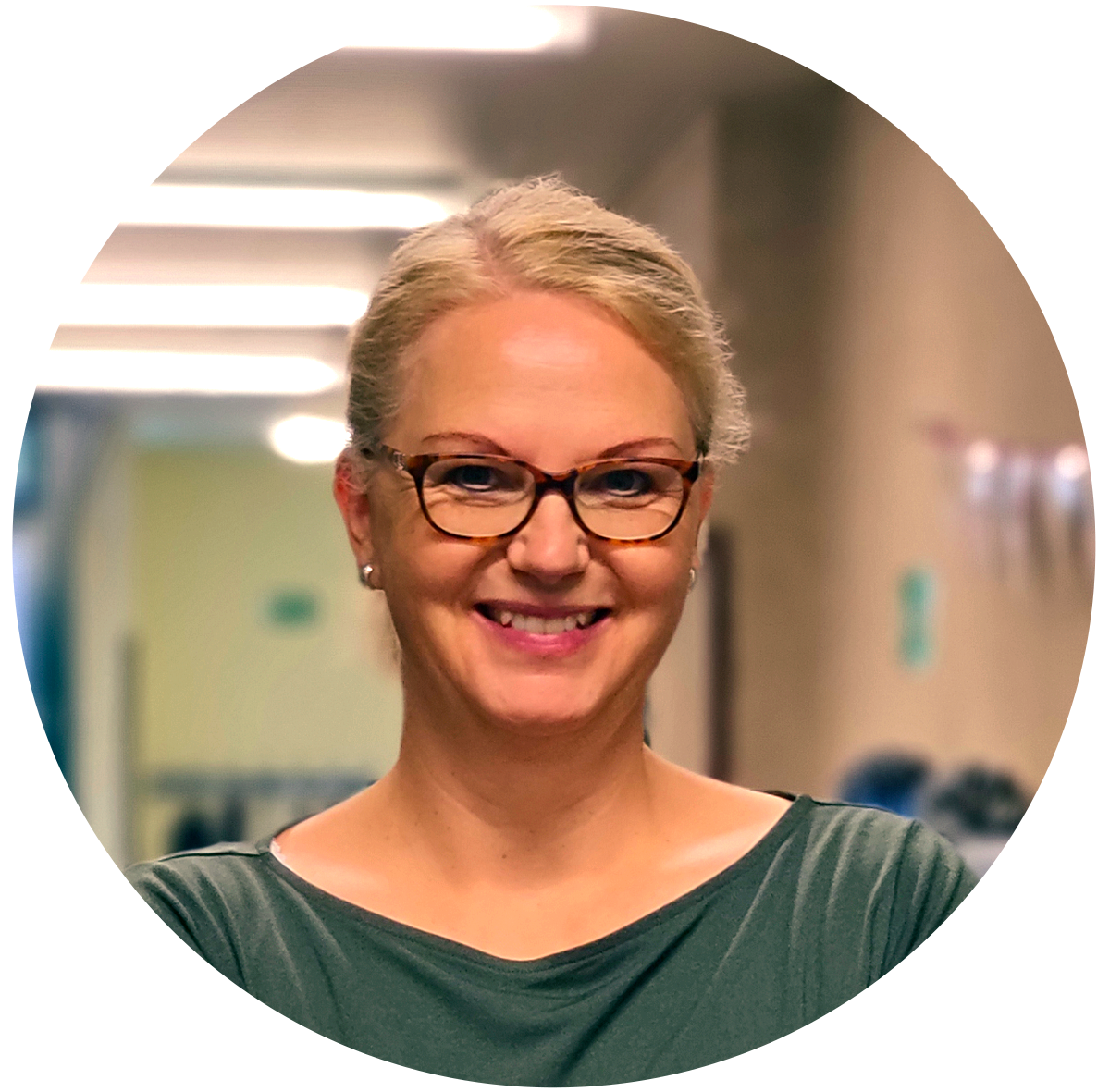 Katharina Sorbe