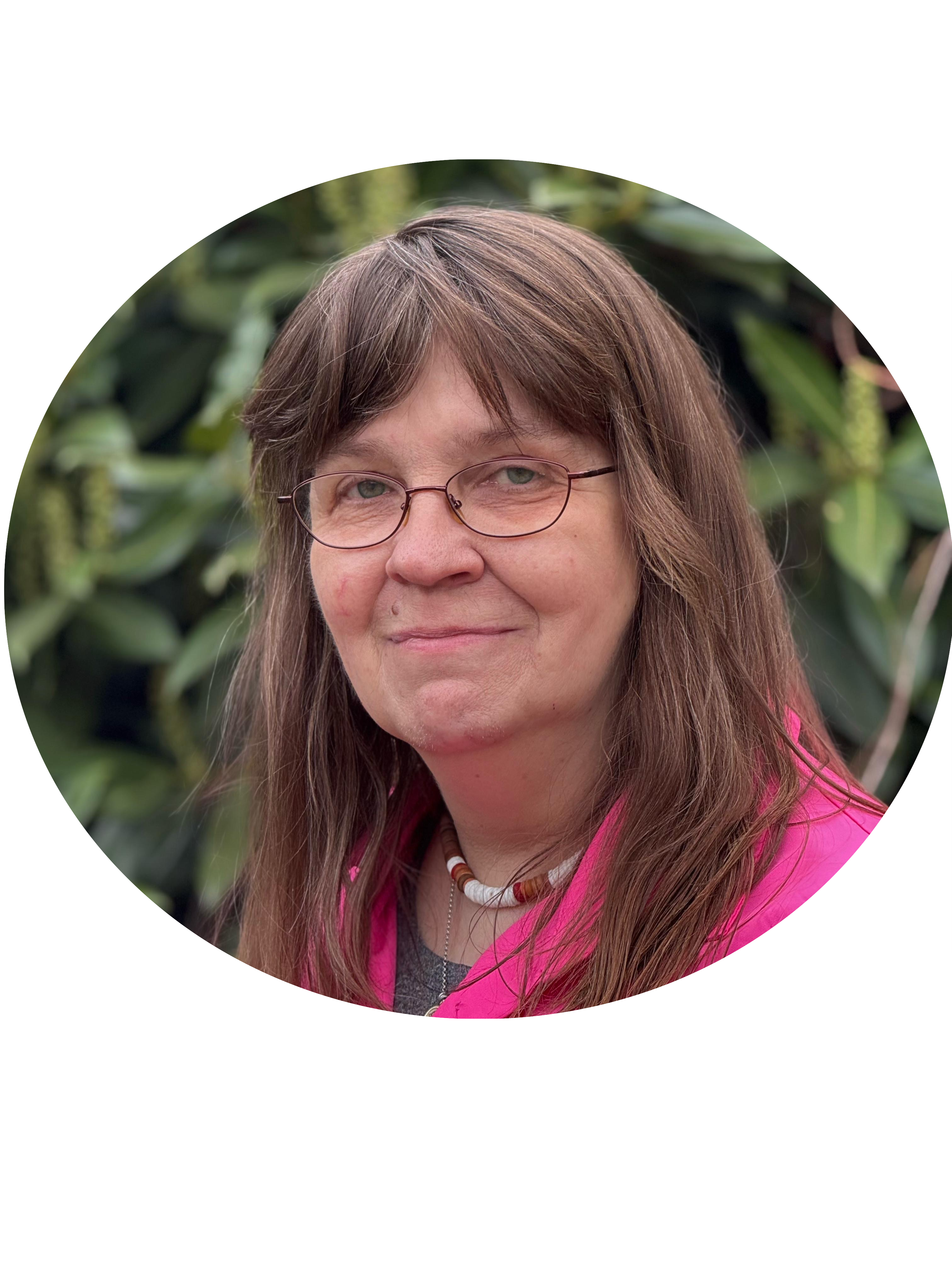Susanne Willmann