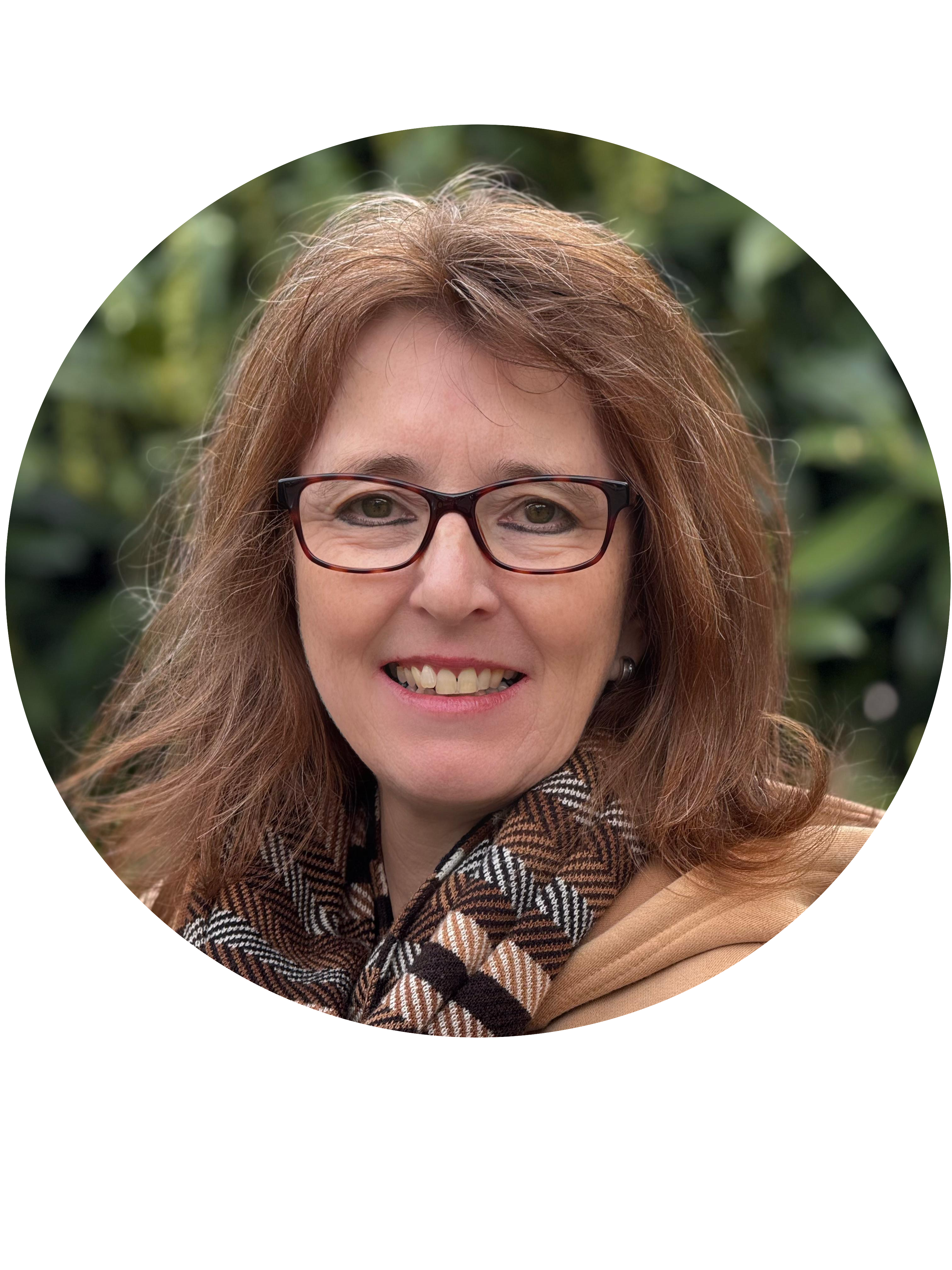 Marion Klag