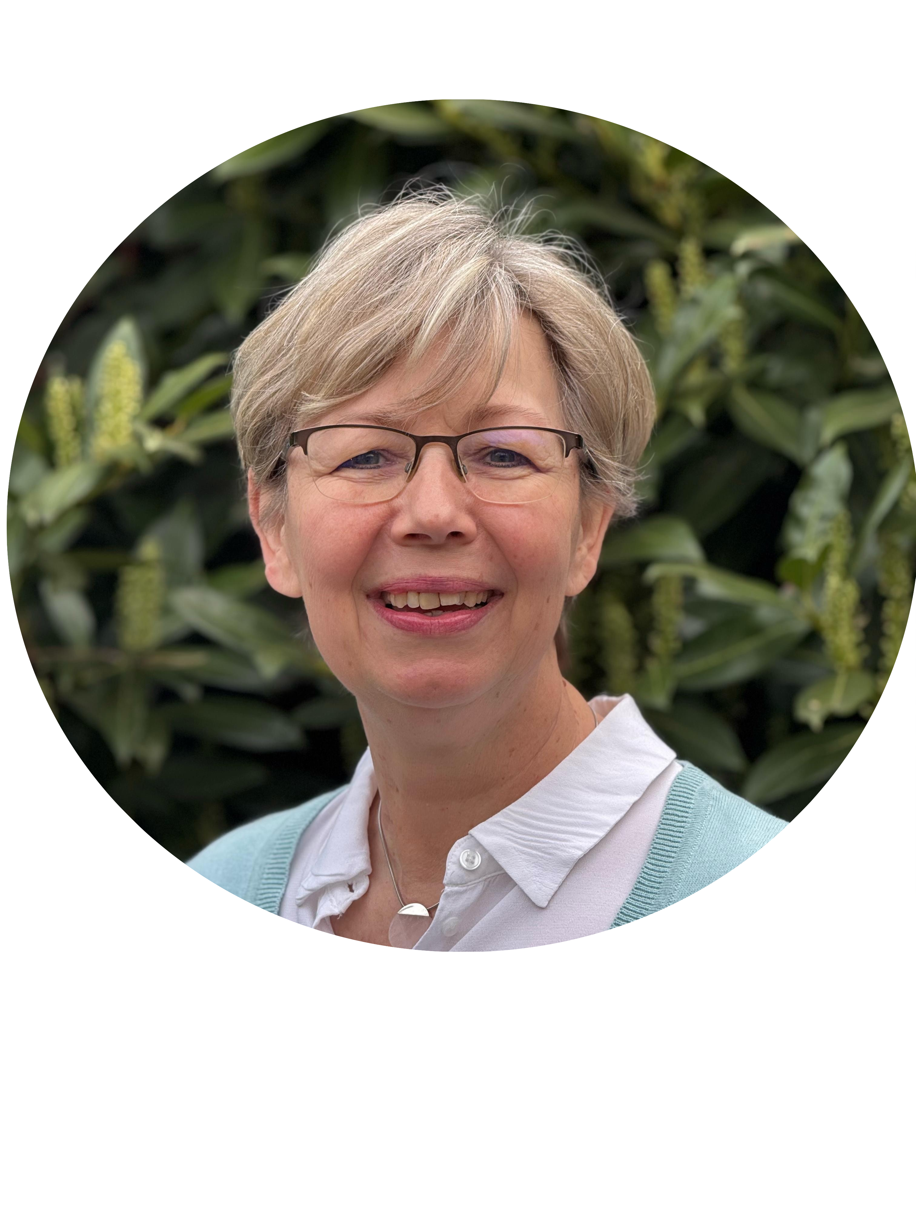 Sabine Heuser