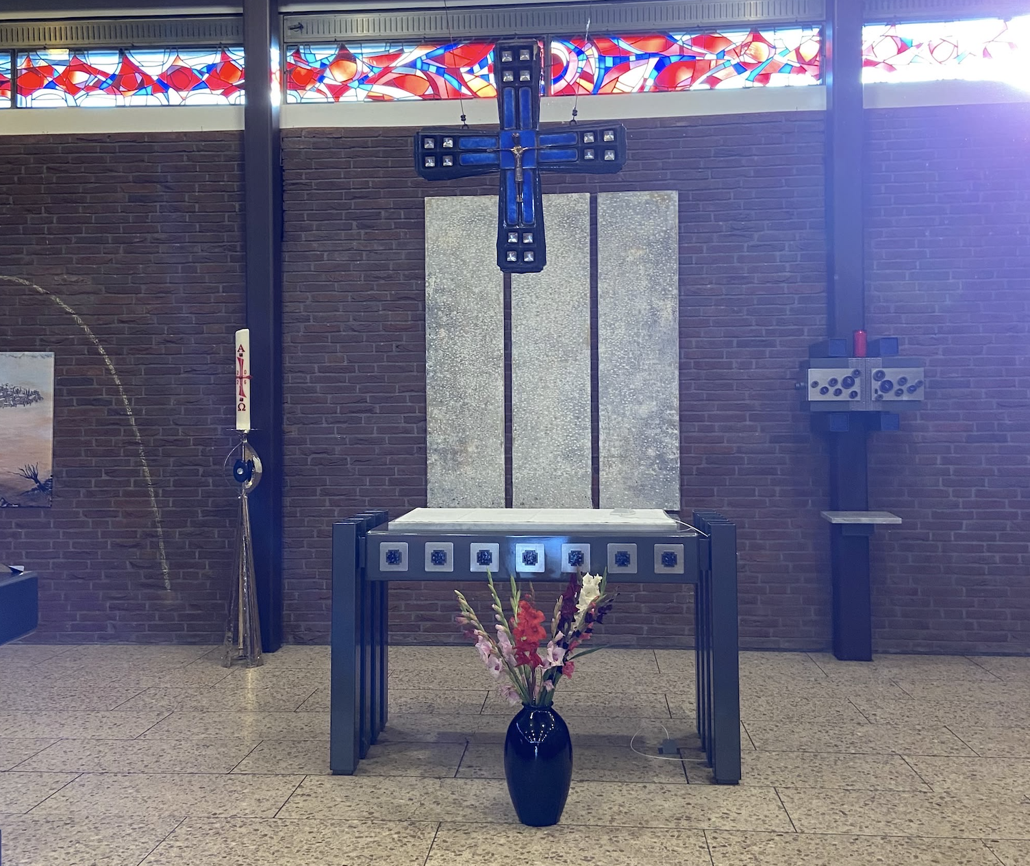 Einschulungsgottesdienst