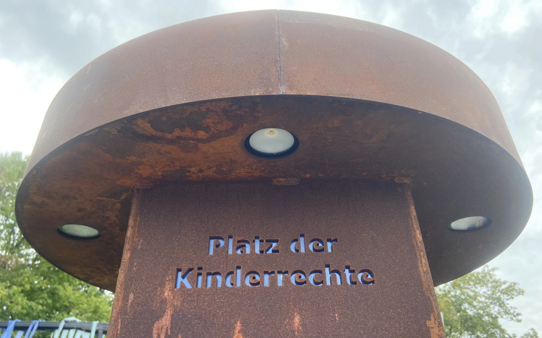 Weltkindertag