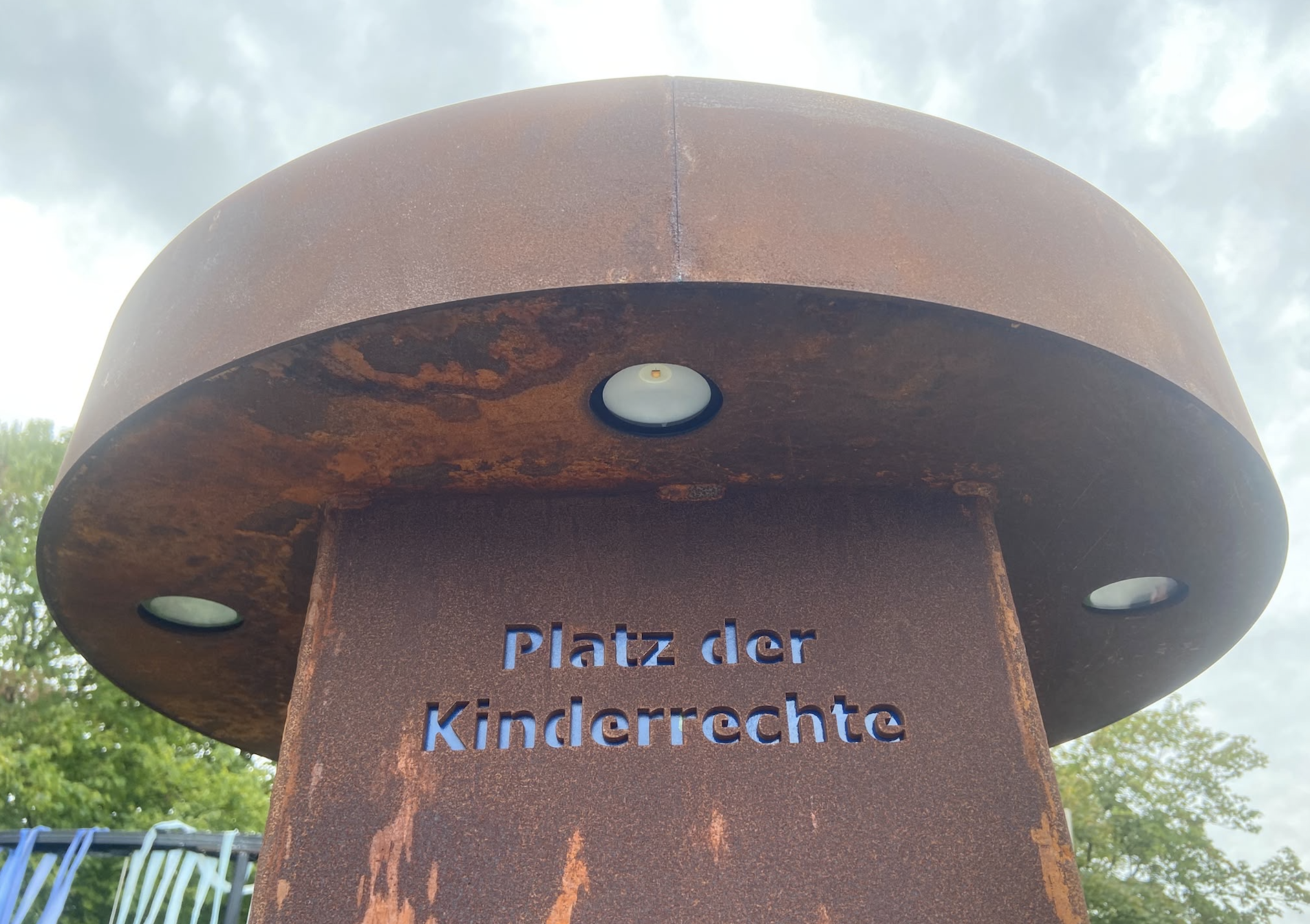 Weltkindertag